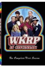 Watch WKRP in Cincinnati Megashare9
